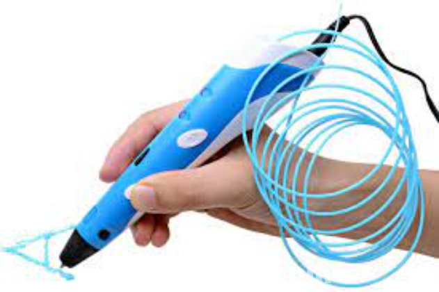 3D Printing Pen